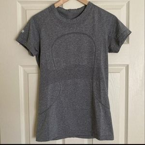 Lululemon Swiftly Short Sleeve